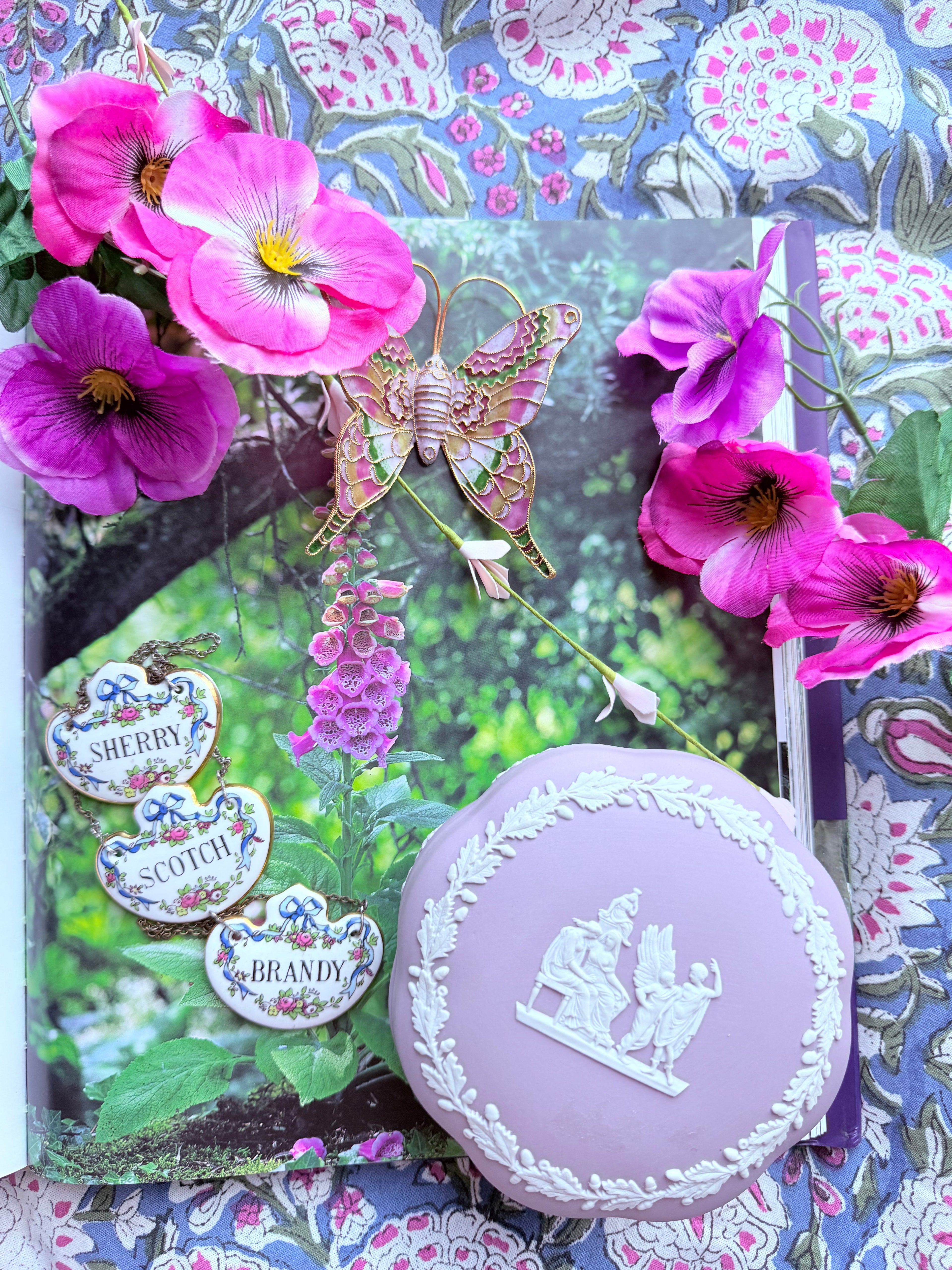 Trinkets