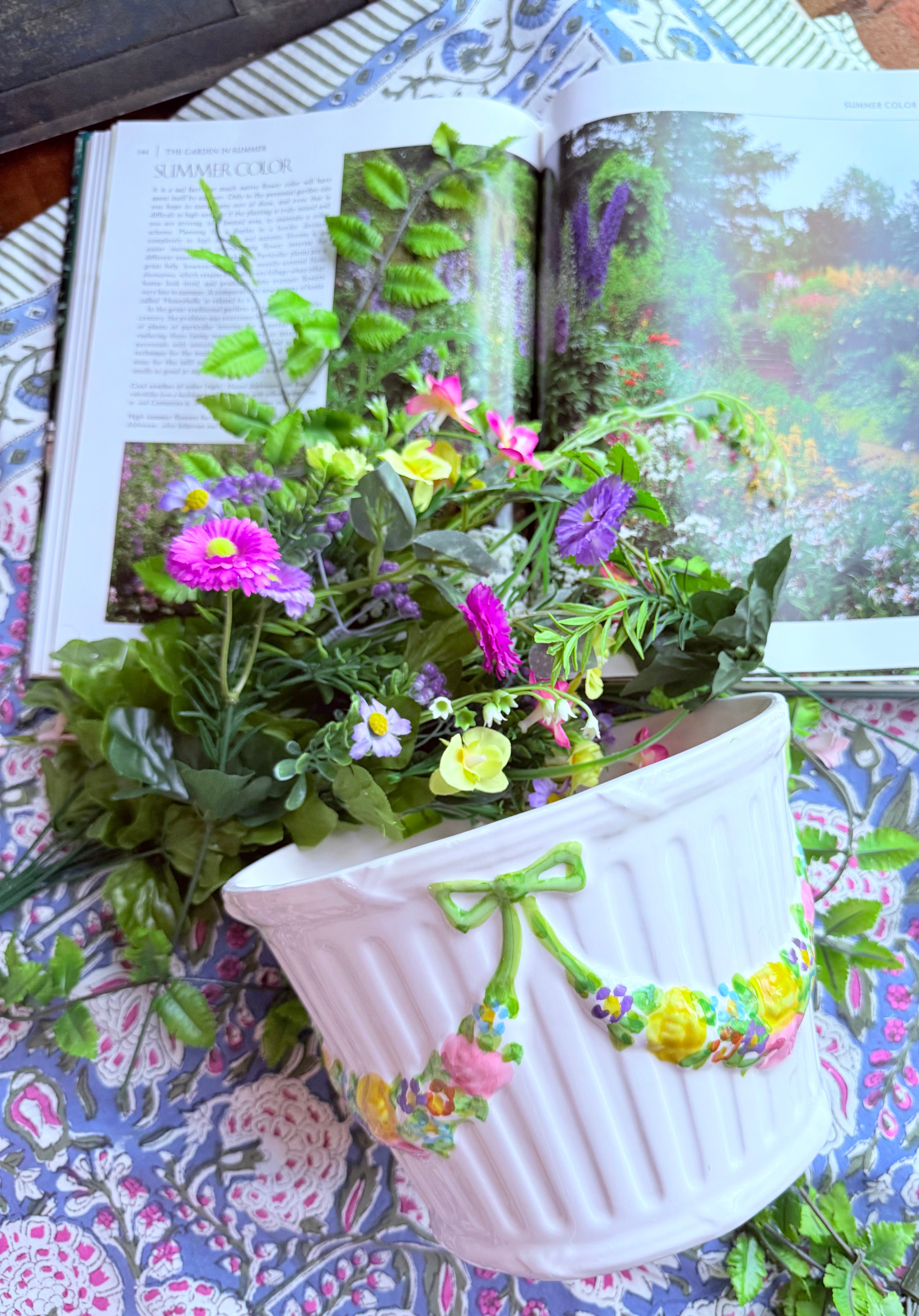 Planters