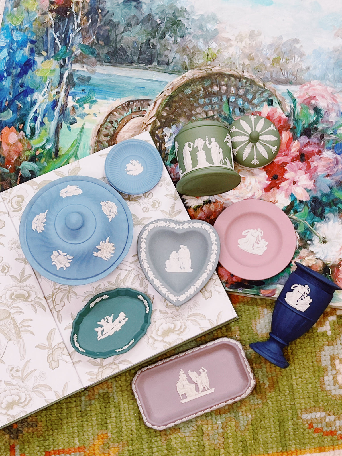 Wedgwood