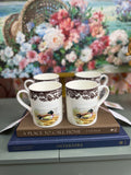 Spode Woodland Mallard Mug