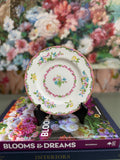 Minton Saucer Plate