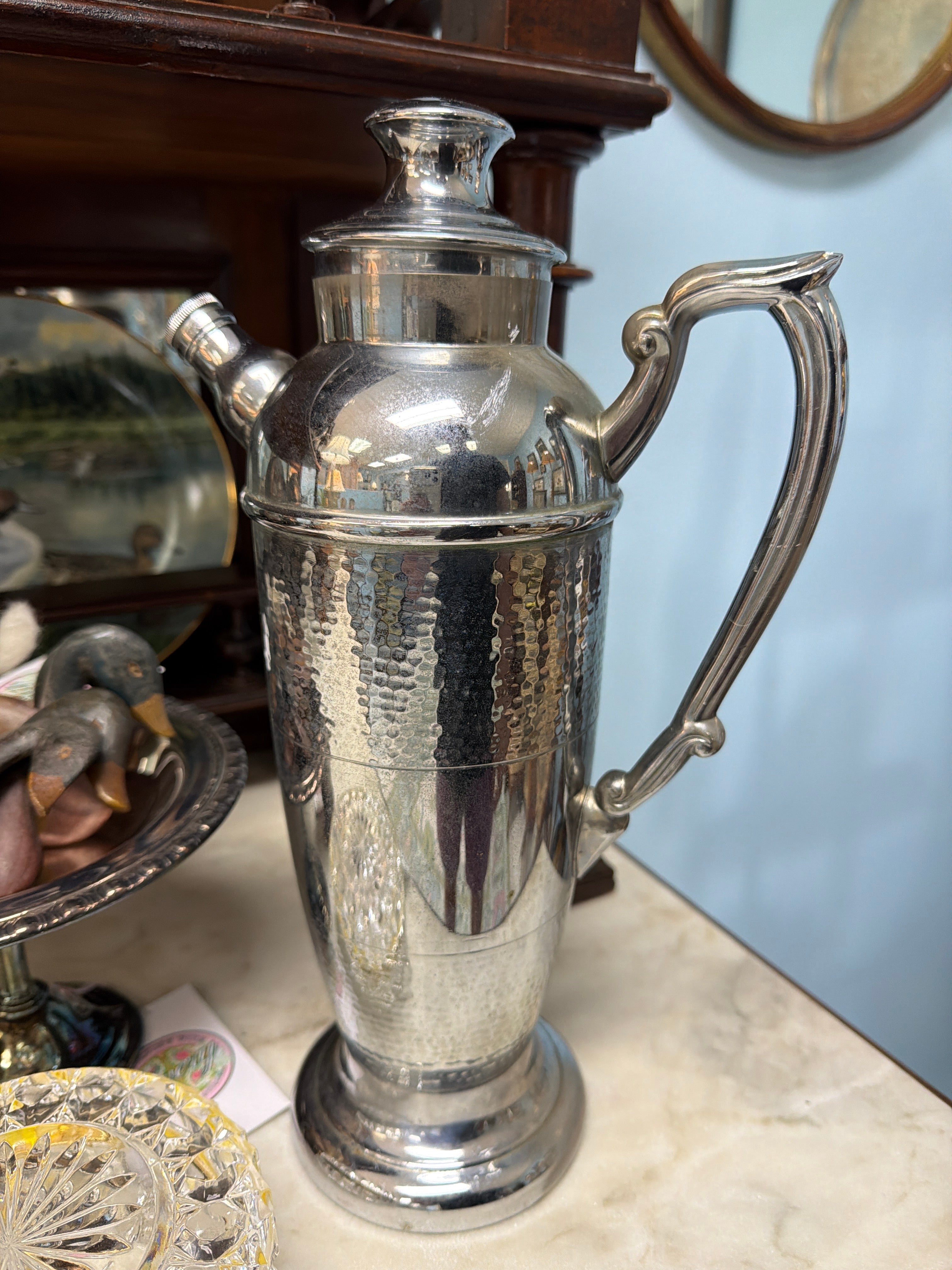 Cocktail Shaker