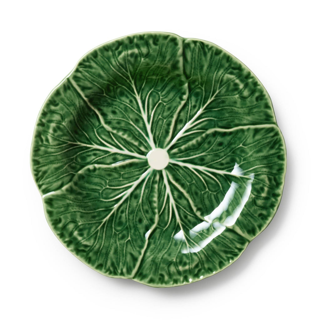 Cabbage 9in Salad Plate