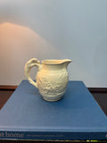 Wedgwood Dog Handled Pitcher