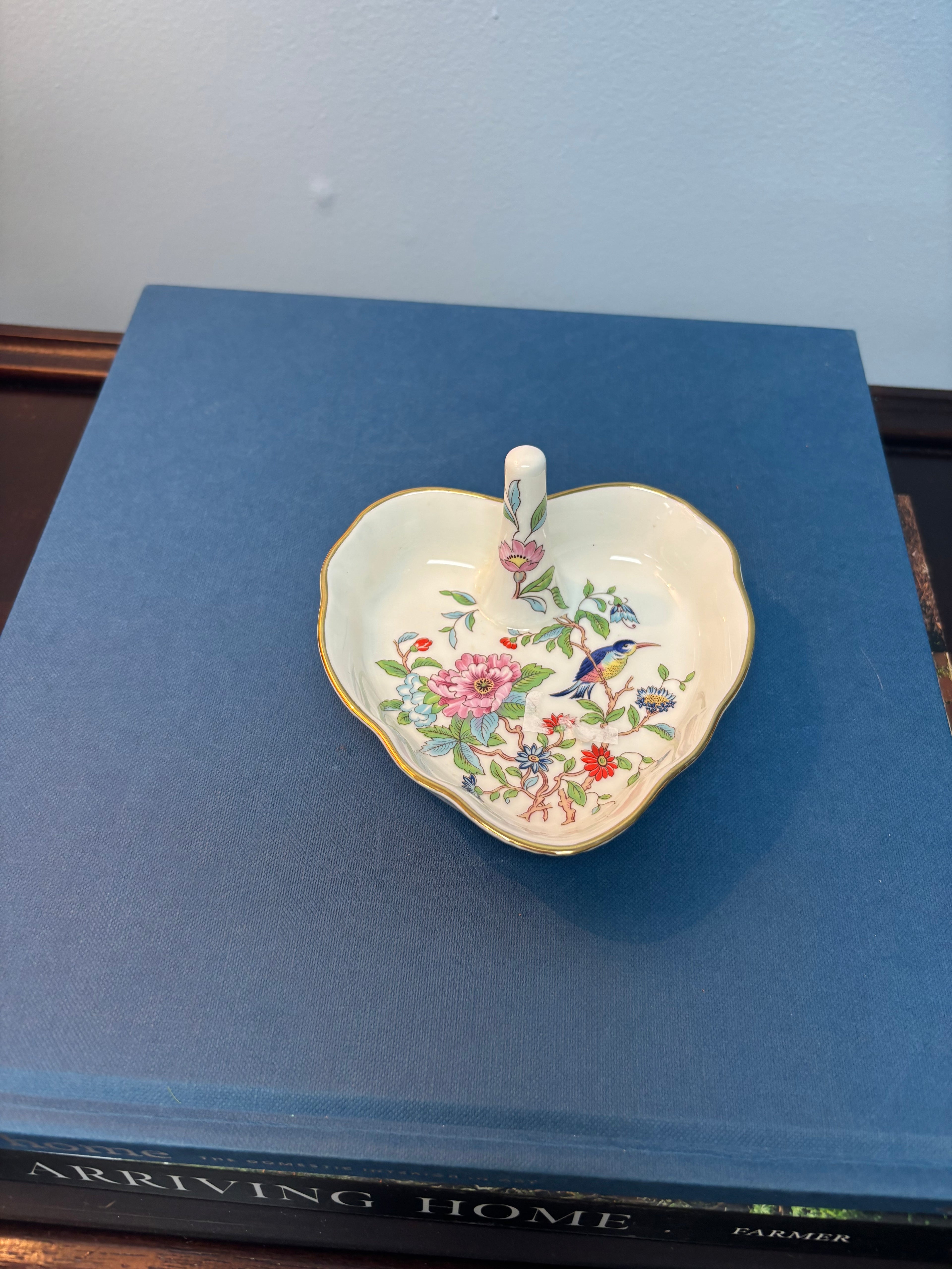 Heart Ring Holder