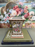 New Rose Canton Cachepot