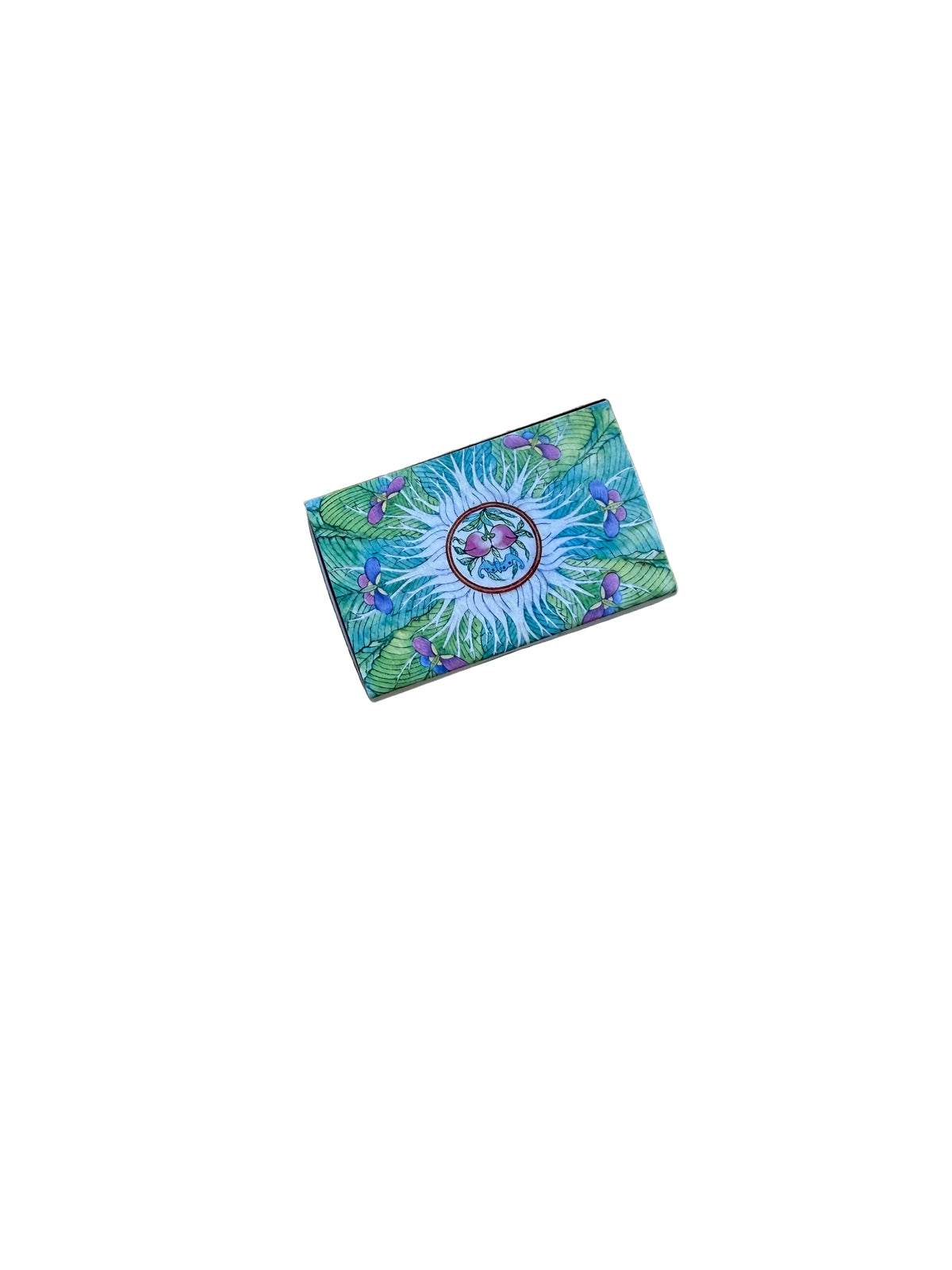 Bok Choy Matchbox