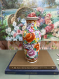 Thousand Flowers Vase
