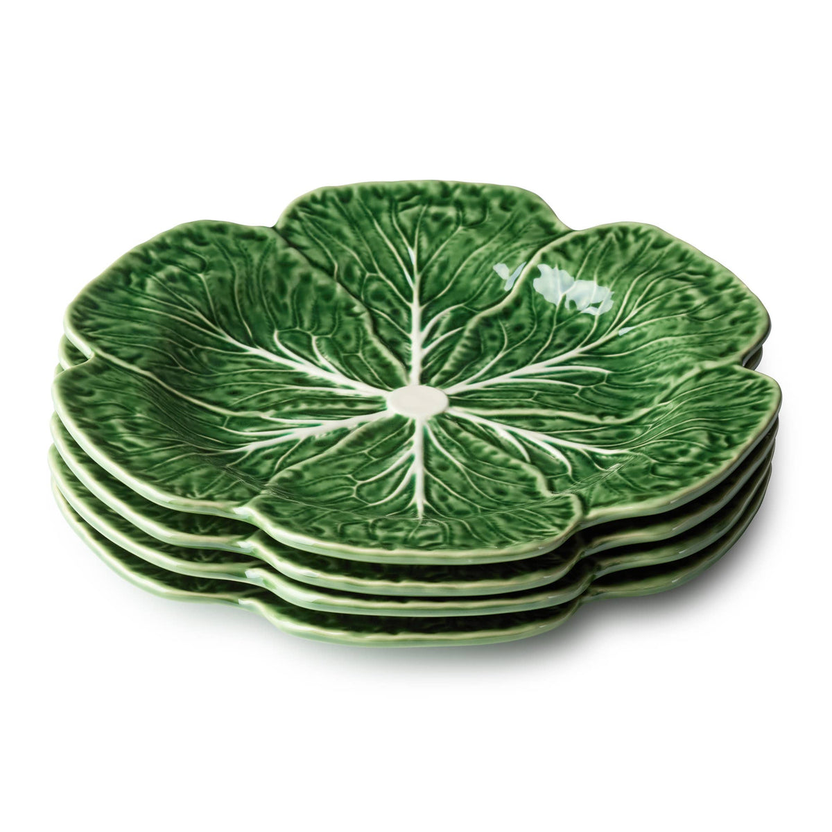 Cabbage Dinner Plate 11in