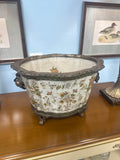 Wong Lee Porcelain Foot-bath