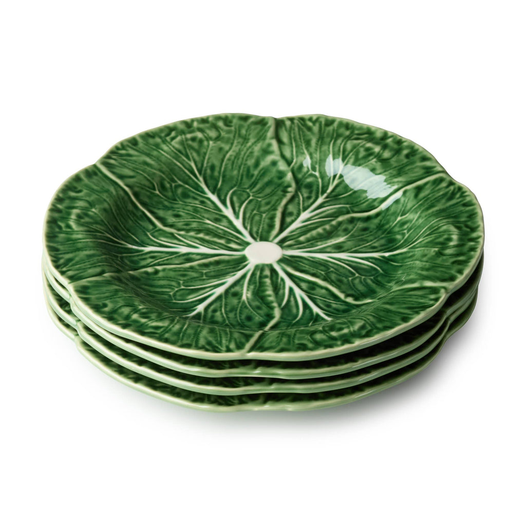 Cabbage 9in Salad Plate