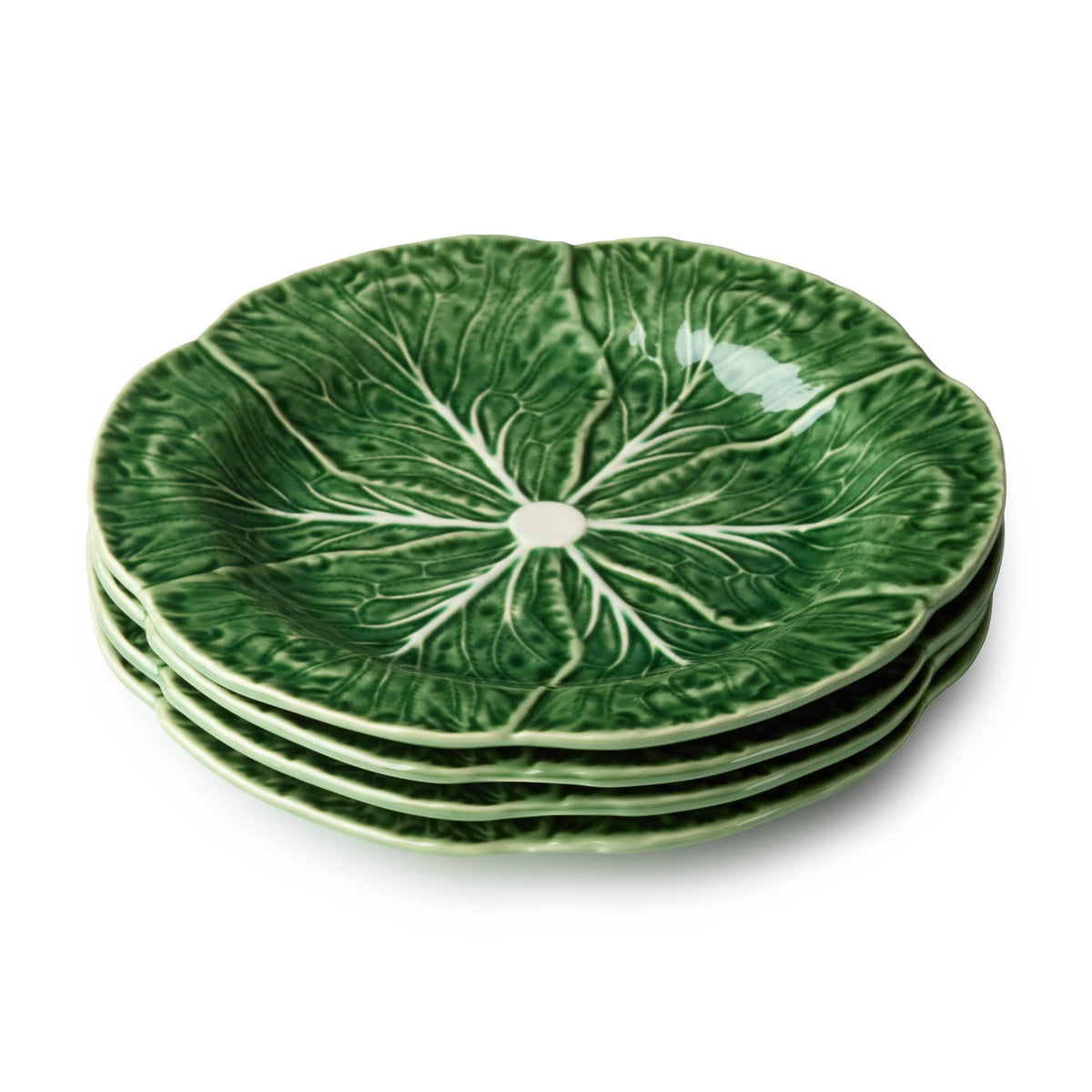 Cabbage 9in Salad Plate